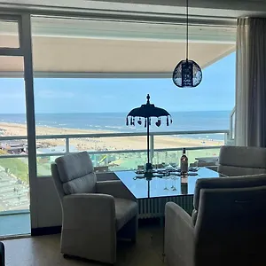 https://apartment-pascalle.zandvoort-hotels.com