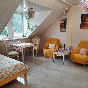 Apartment Romantic, Karlsbad
