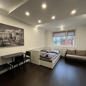 Apartment Charkovska, Karlsbad