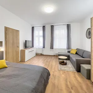Apartment Lukas 1, Karlsbad